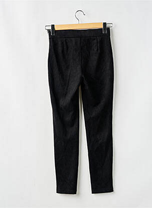 Legging noir STREET ONE femme