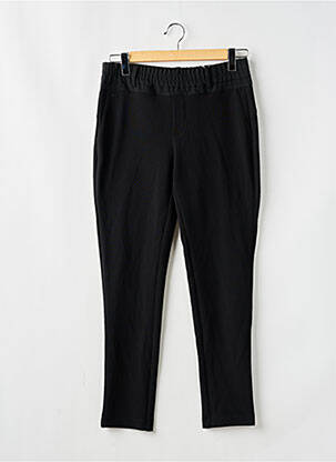 Jeans skinny noir STREET ONE femme