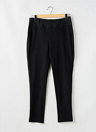 Jeans skinny noir STREET ONE femme
