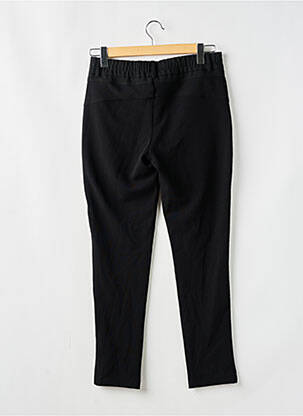 Jeans skinny noir STREET ONE femme