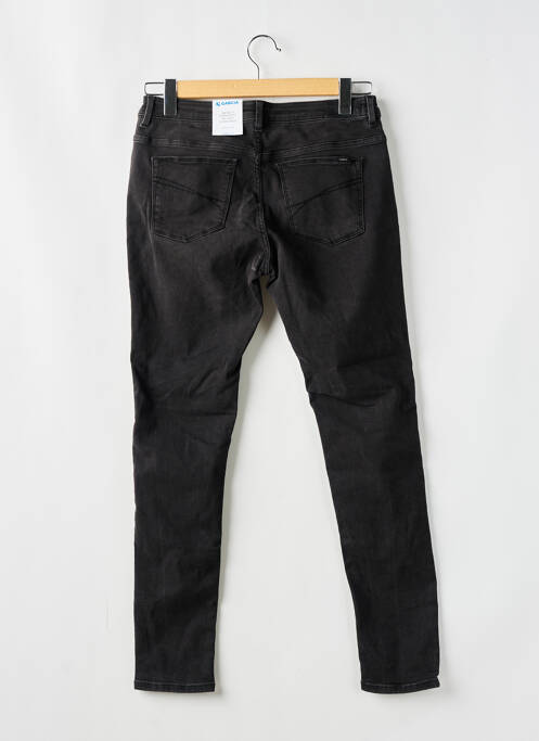 Jeans skinny noir GARCIA femme