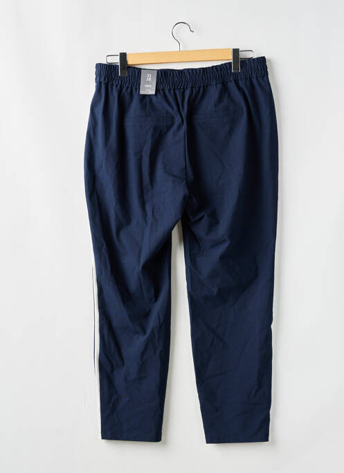 Pantalon chino bleu CECIL pour femme