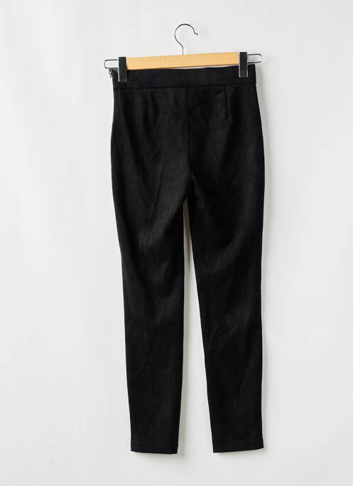 Legging noir STREET ONE pour femme