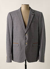 Blazer bleu DELAHAYE pour homme seconde vue