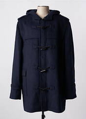 Parka bleu marine DELAHAYE pour homme seconde vue