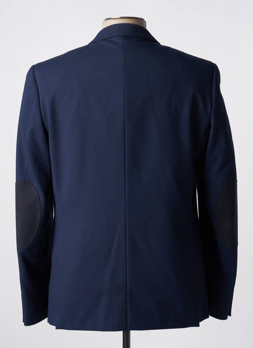 Blazer bleu marine COFOX pour homme
