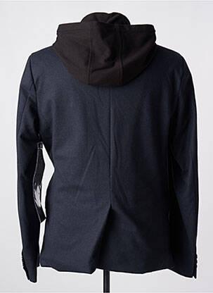 Blazer gris fonce DELAHAYE homme