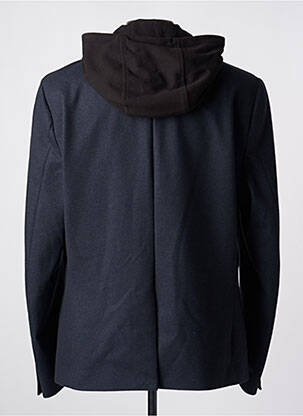 Blazer gris fonce DELAHAYE homme