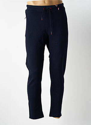 Jogging bleu marine DELAHAYE homme