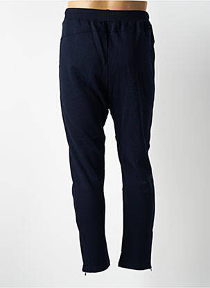 Jogging bleu marine DELAHAYE homme