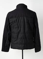 Blouson anthracite DELAHAYE pour homme seconde vue