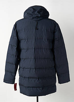 Doudoune gris fonce DELAHAYE homme