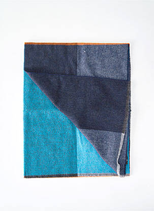 Foulard anthracite DELAHAYE homme
