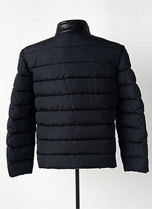 Doudoune noir DELAHAYE homme