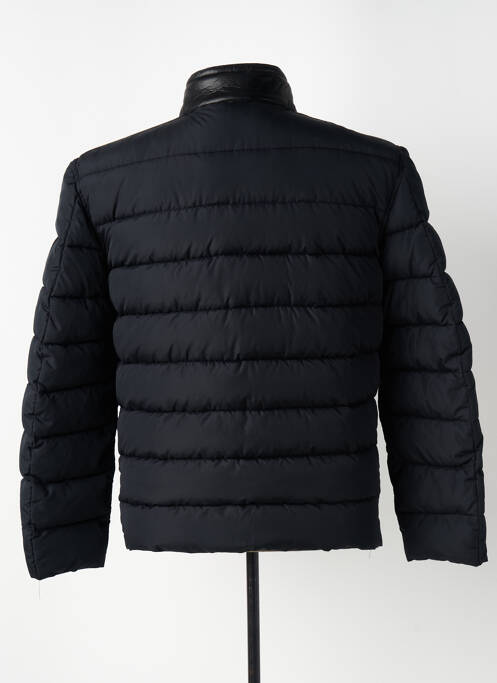 Doudoune noir DELAHAYE pour homme