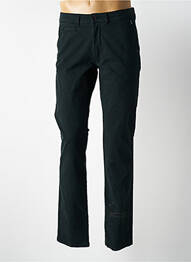 Pantalon chino bleu petrole DELAHAYE homme