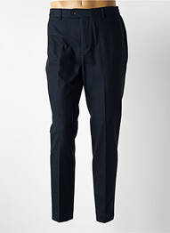 Pantalon chino gris fonce DELAHAYE homme
