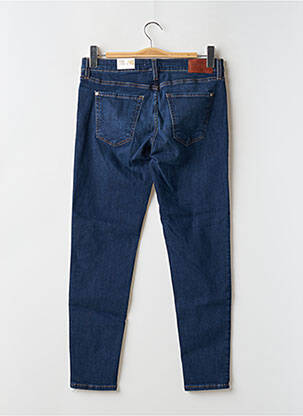 Jeans skinny bleu MANGO femme
