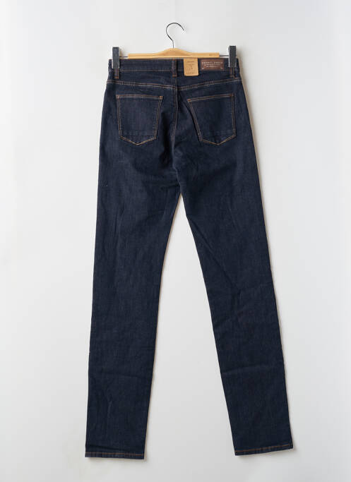 Jeans coupe droite bleu ESPRIT pour femme