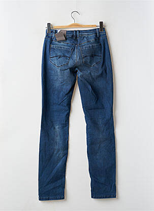 Jeans skinny bleu STREET ONE femme