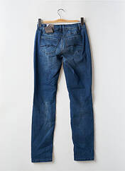 Jeans skinny bleu STREET ONE pour femme seconde vue