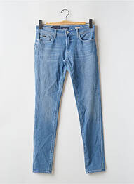 Jeans skinny bleu SALSA femme