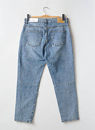 Jean coupe mom bleu OPUS femme