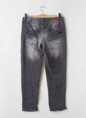 Jeans coupe slim gris CECIL pour femme seconde vue