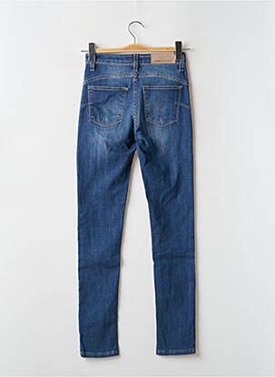 Jeans skinny bleu ASTRID BLACK LABEL femme