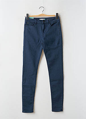 Jeans skinny bleu ESPRIT femme