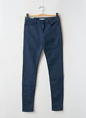Jeans skinny bleu ESPRIT pour femme seconde vue