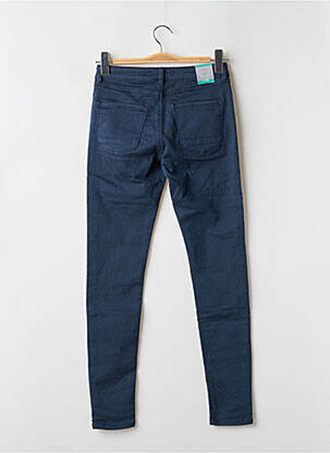 Jeans skinny bleu ESPRIT femme