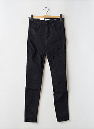 Jeans skinny noir S.OLIVER femme