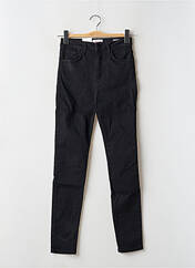 Jeans skinny noir S.OLIVER pour femme seconde vue