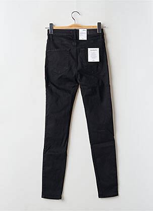 Jeans skinny noir S.OLIVER femme