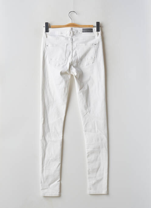 Jeans skinny blanc ESPRIT pour femme