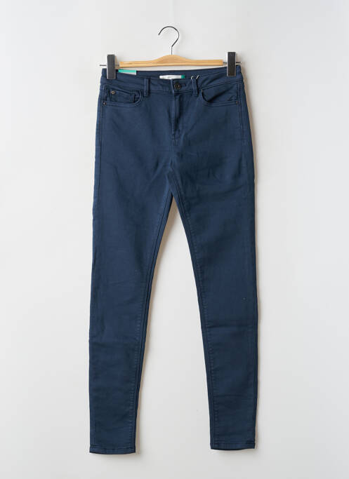 Jeans skinny bleu ESPRIT pour femme