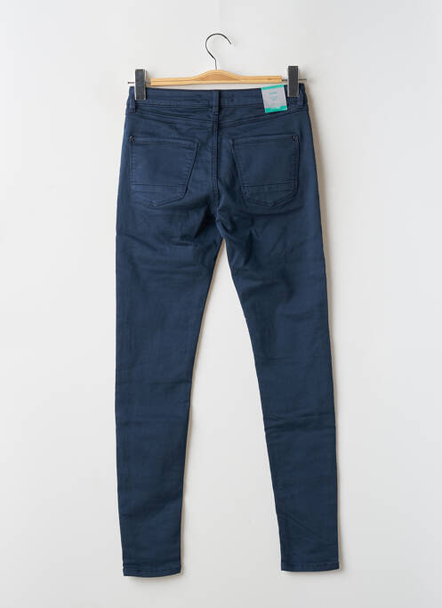 Jeans skinny bleu ESPRIT pour femme