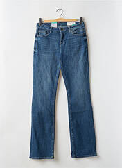 Jeans bootcut bleu ESPRIT pour femme seconde vue