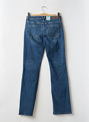 Jeans bootcut bleu ESPRIT femme