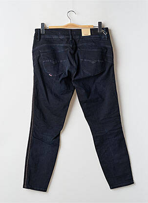 Jeans skinny noir SALSA femme