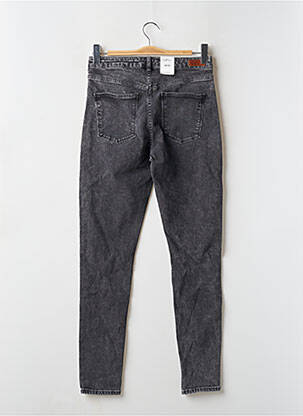 Jeans skinny noir SCOTCH & SODA femme