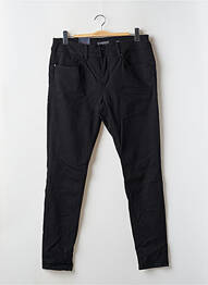 Jeans skinny noir SALSA femme