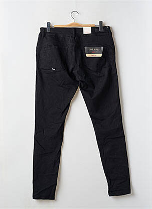 Jeans skinny noir SALSA femme