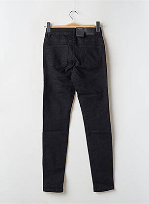 Jeans skinny noir VERO MODA femme
