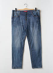 Jeans skinny bleu S.OLIVER pour femme seconde vue