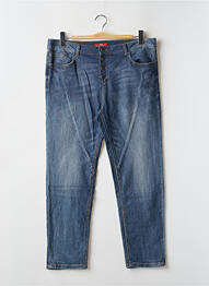 Jeans skinny bleu S.OLIVER femme