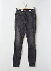 Jeans skinny noir ONLY pour femme seconde vue