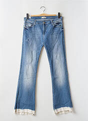 Jeans skinny bleu RICH & ROYAL pour femme seconde vue