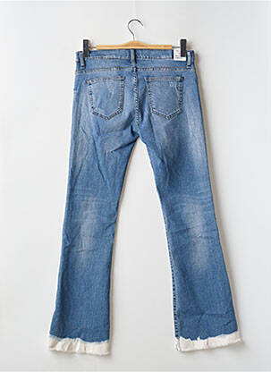 Jeans skinny bleu RICH & ROYAL femme